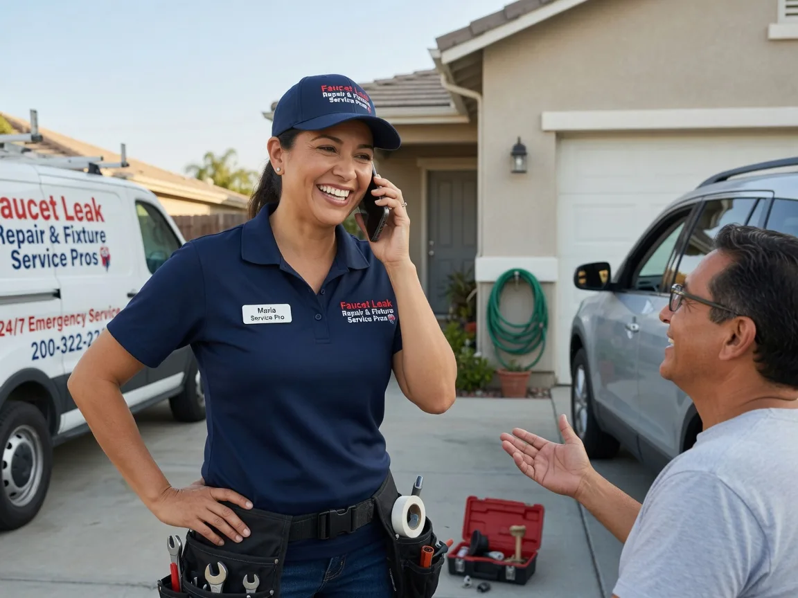 Faucet Repair Dupont, CO FAQs